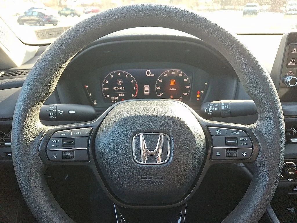 New 2026  Honda SE image 6