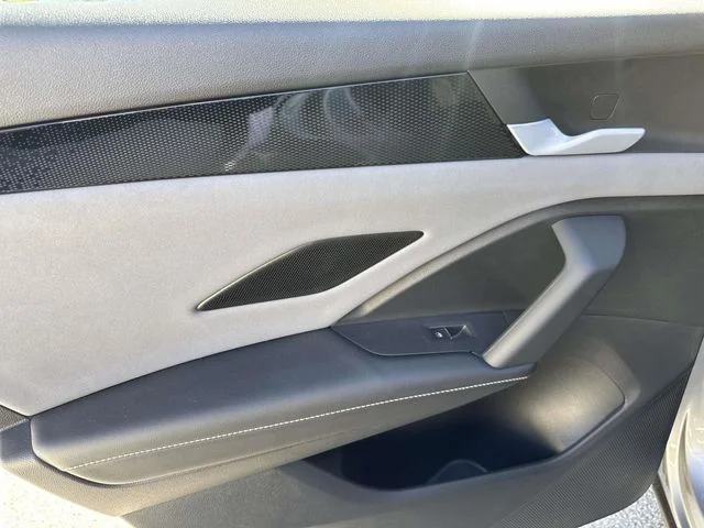 New 2026 Silver Volkswagen 2.0T SE image 9