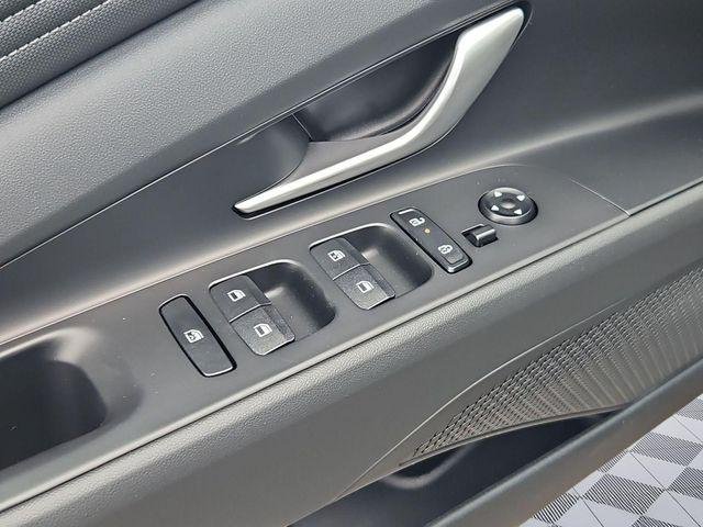 New 2026 Gray Hyundai Limited image 21