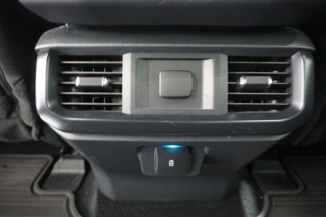 Used 2024 BLUE Ford STX image 17