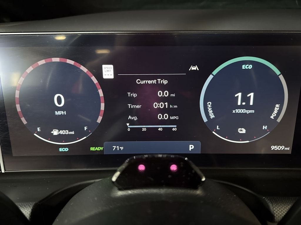 2025 Hyundai Tucson SEL Convenience - Photo 22