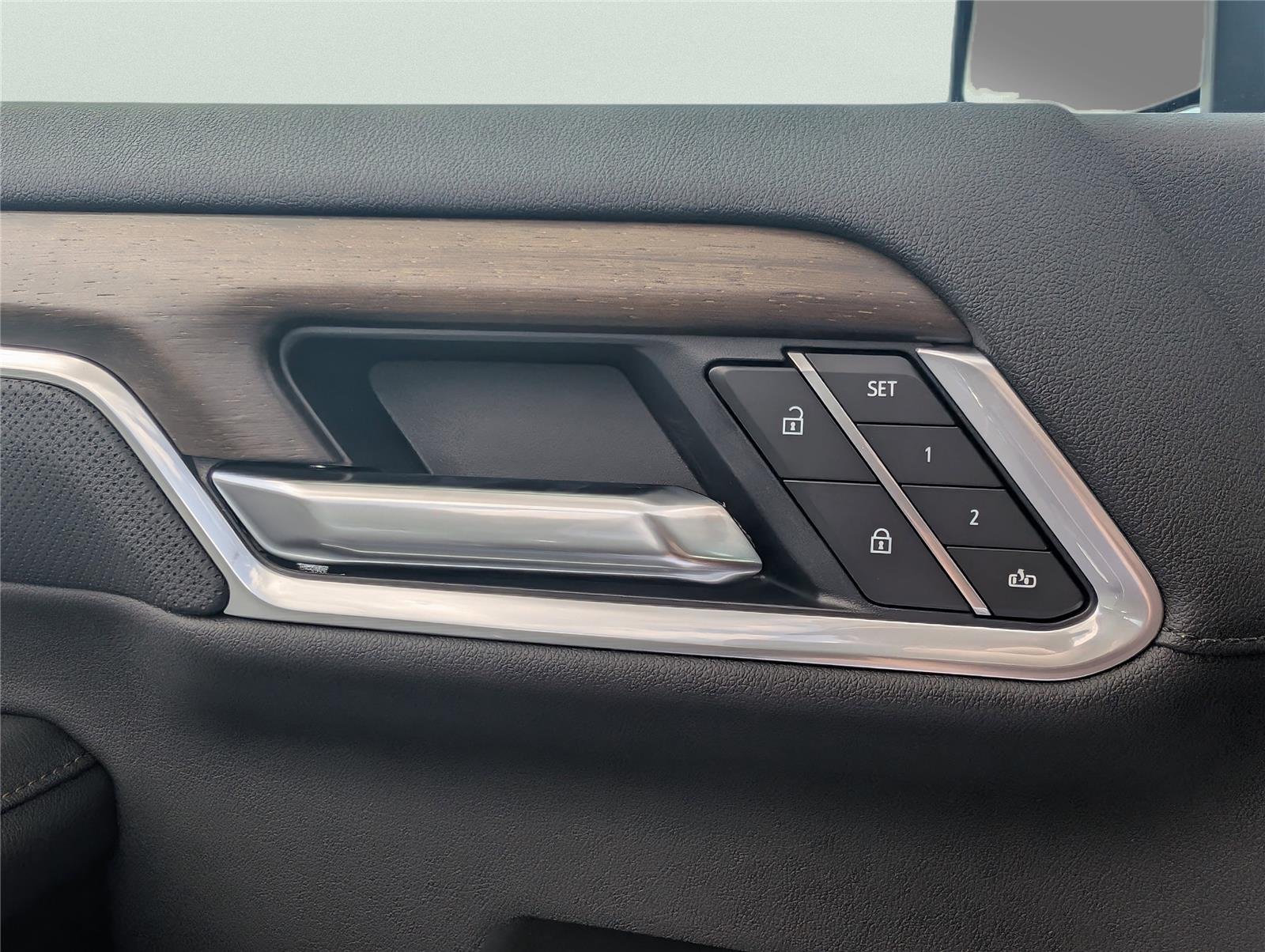 2026 Chevrolet Silverado 2500 HD High Country - Photo 9