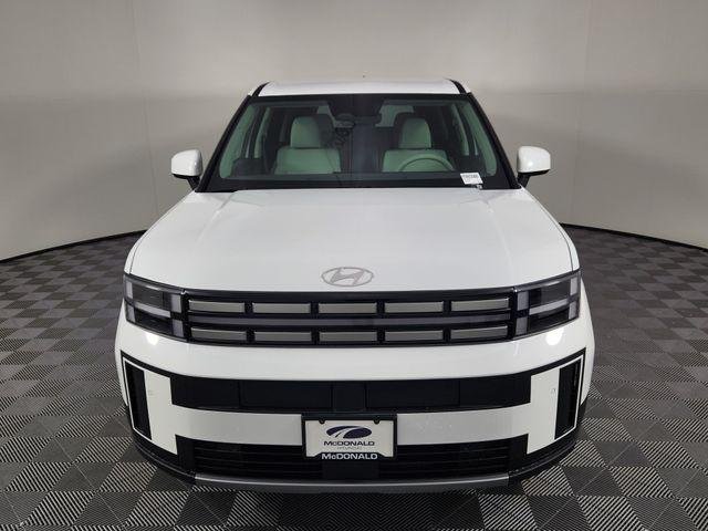 New 2027  Hyundai SE AWD image 8