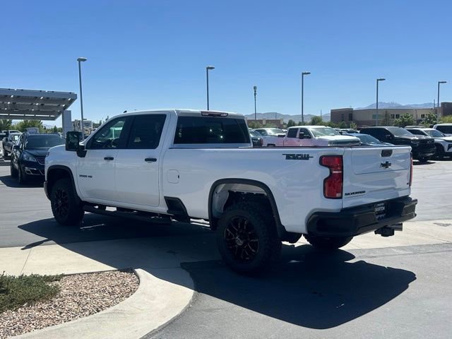 2026 Chevrolet Silverado 3500 HD LT - Photo 16