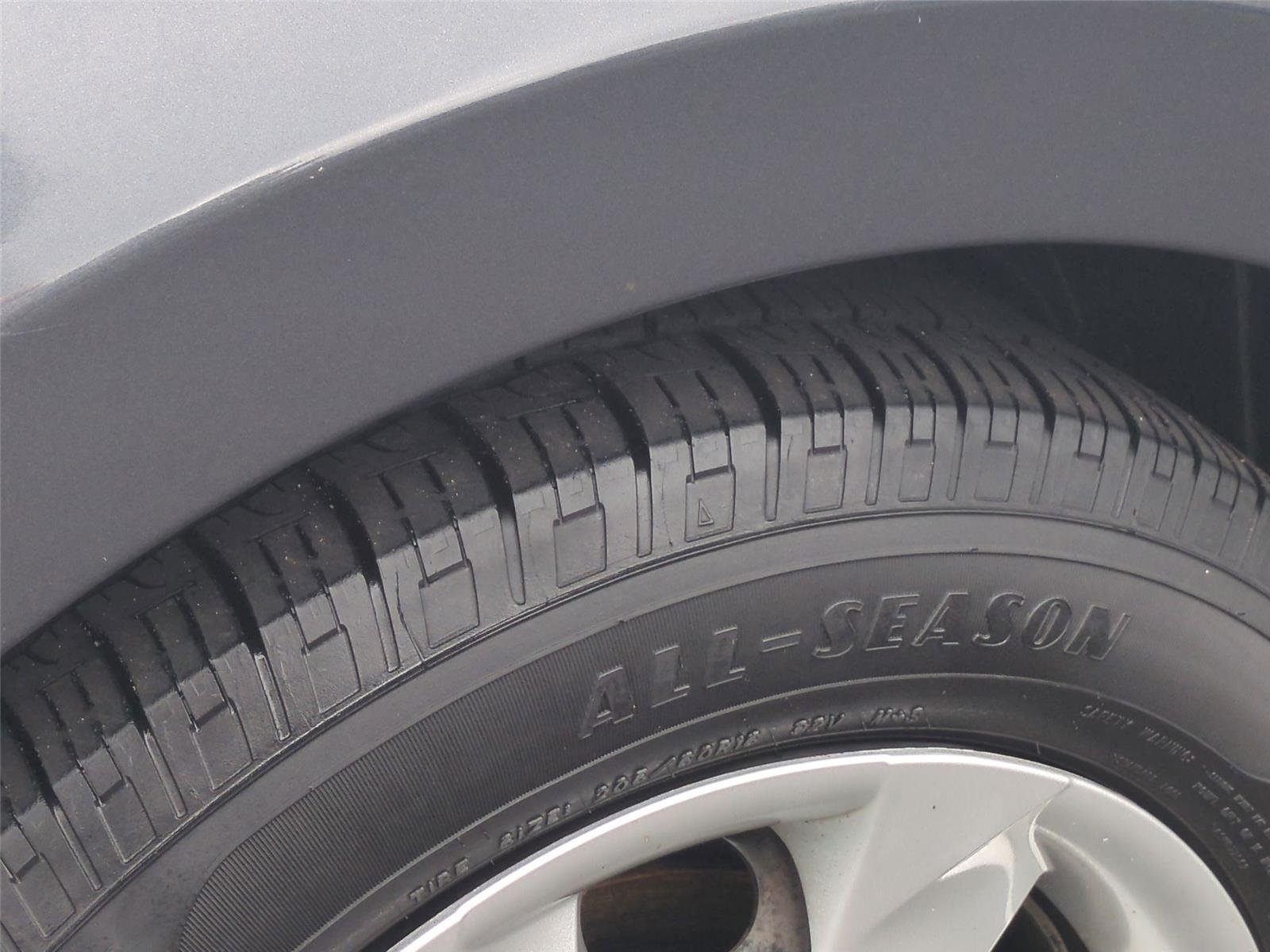 Used 2016 Meteor Gray Mica Mazda i Sport image 24