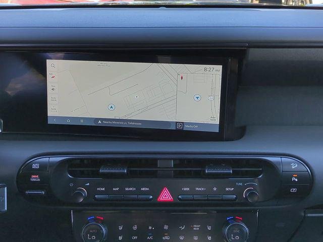 New 2026 Black Hyundai XRT Pro image 17