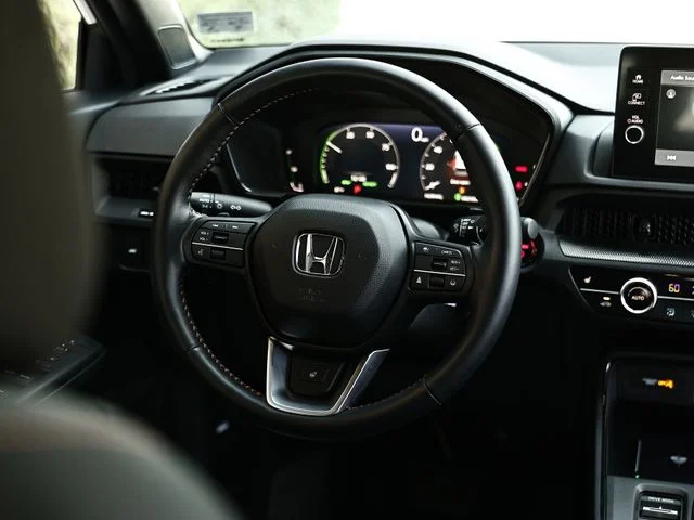 Used 2026 Ash Green Metallic Honda TrailSport image 28