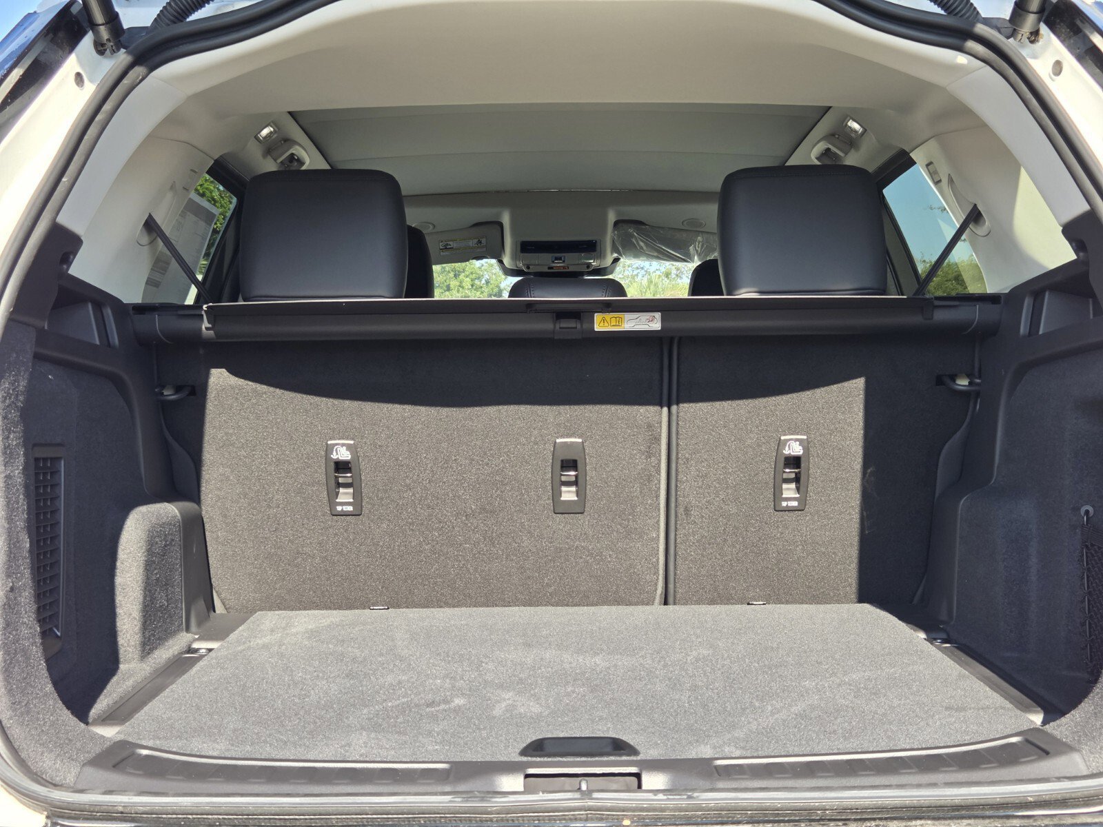 2025 Land Rover Discovery Sport S - Photo 10