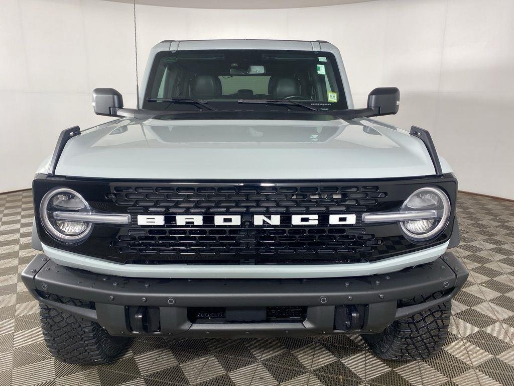 Used 2022 Cactus Ford Wildtrak image 22