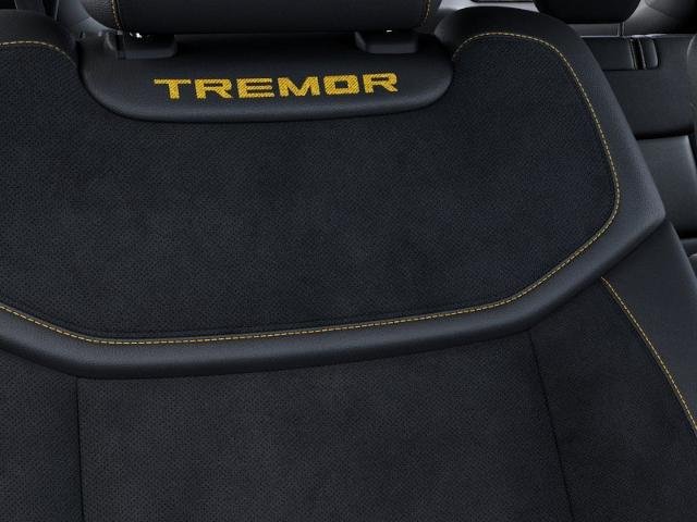 New 2027 Star White Metallic Tri-Coat Ford Tremor® image 39