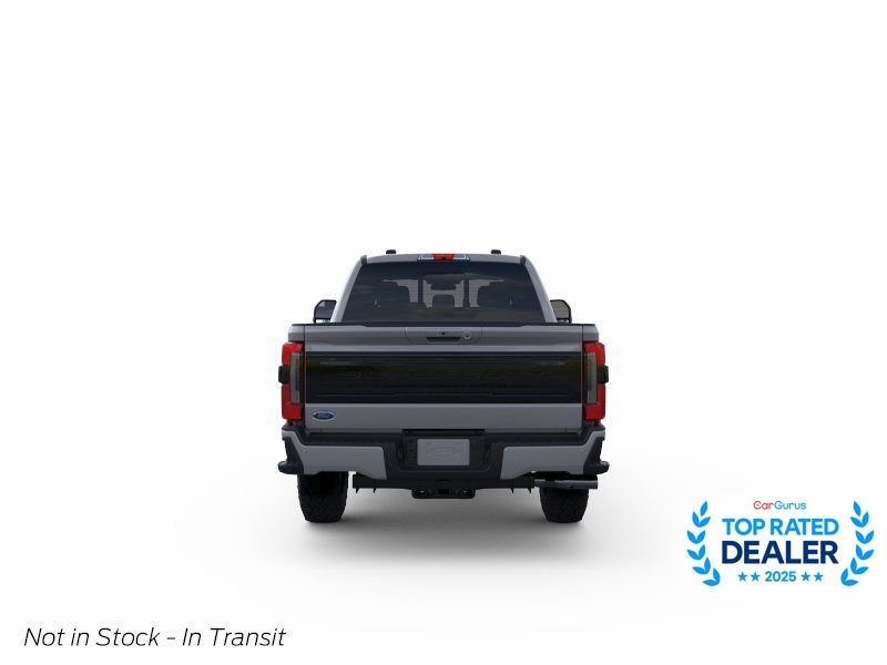 New 2026 Avalanche Ford Platinum image 6