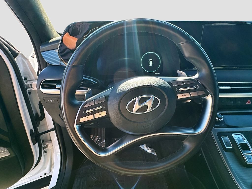 2023 Hyundai Palisade Calligraphy - Photo 11