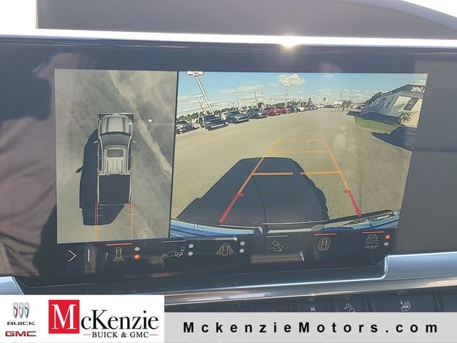 2026 GMC Sierra 1500 SLT - Photo 17