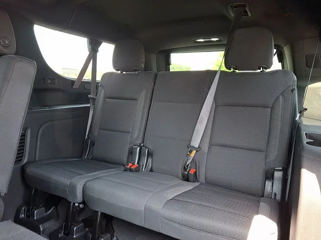 Used 2023 Summit White GMC SLE image 11