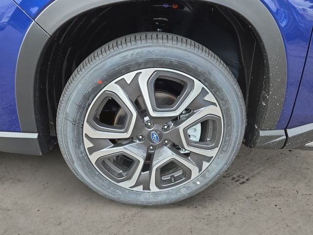 New 2026 SAPPHIRE BLUE PEARL Subaru Limited 8-Passenger image 14