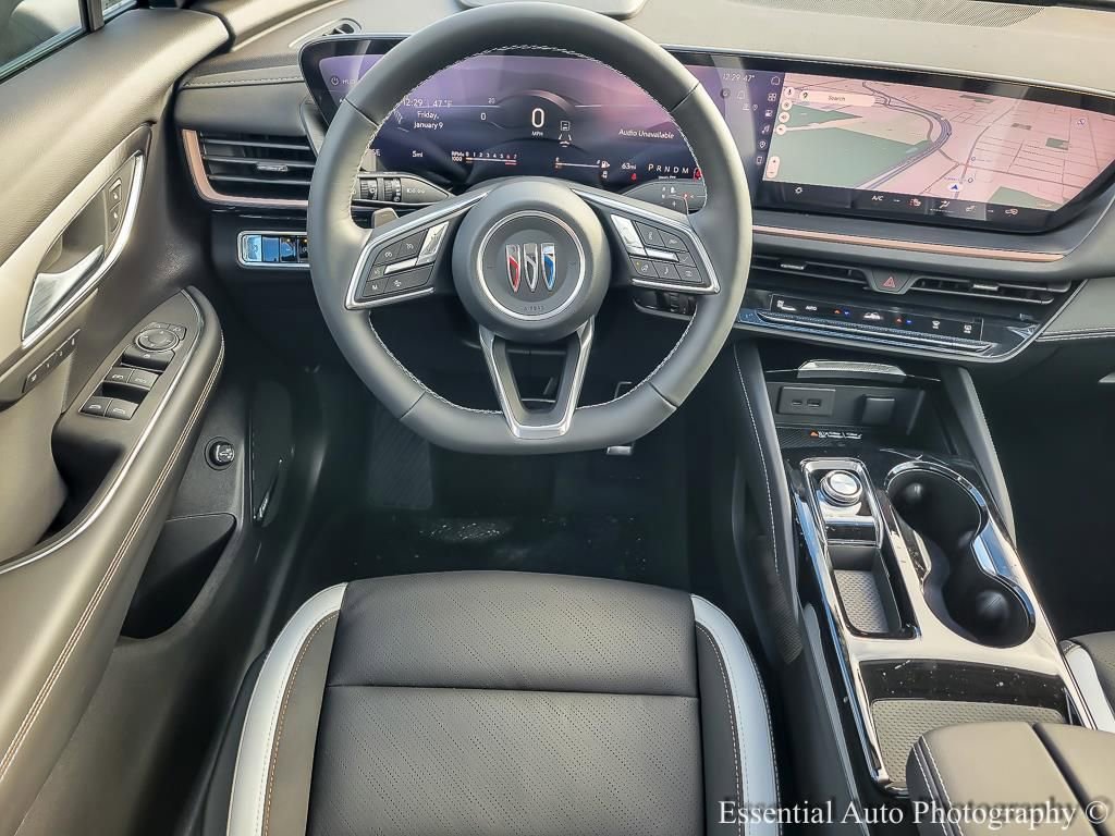 2026 BUICK ENVISION - Image 11