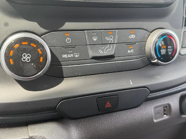 Used 2025 Oxford White Ford Base image 55