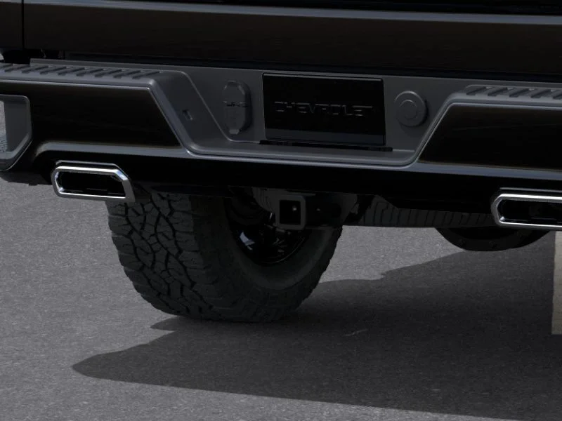2026 Chevrolet Silverado 1500 RST - Photo 15