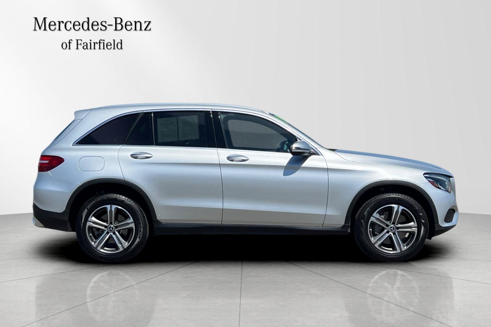 Used 2019  Mercedes-Benz 300 image 8