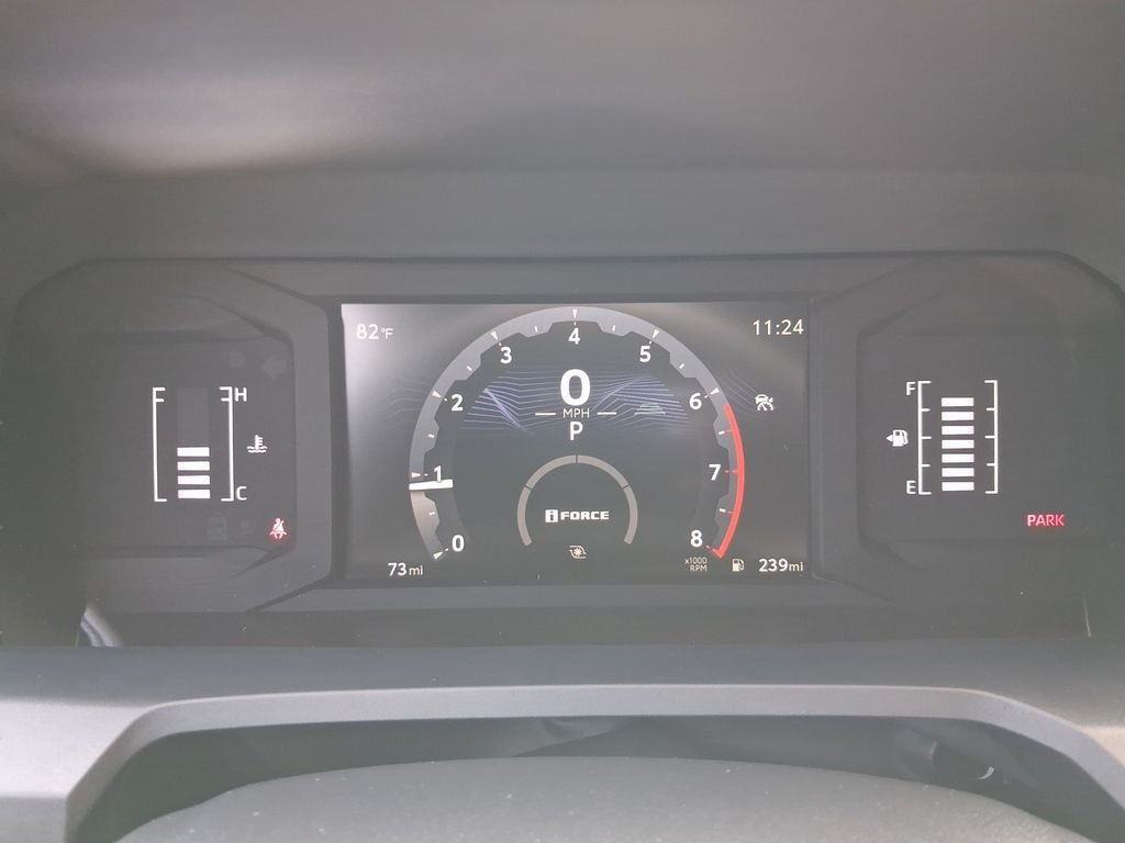 Used 2026  Toyota SR5 image 18