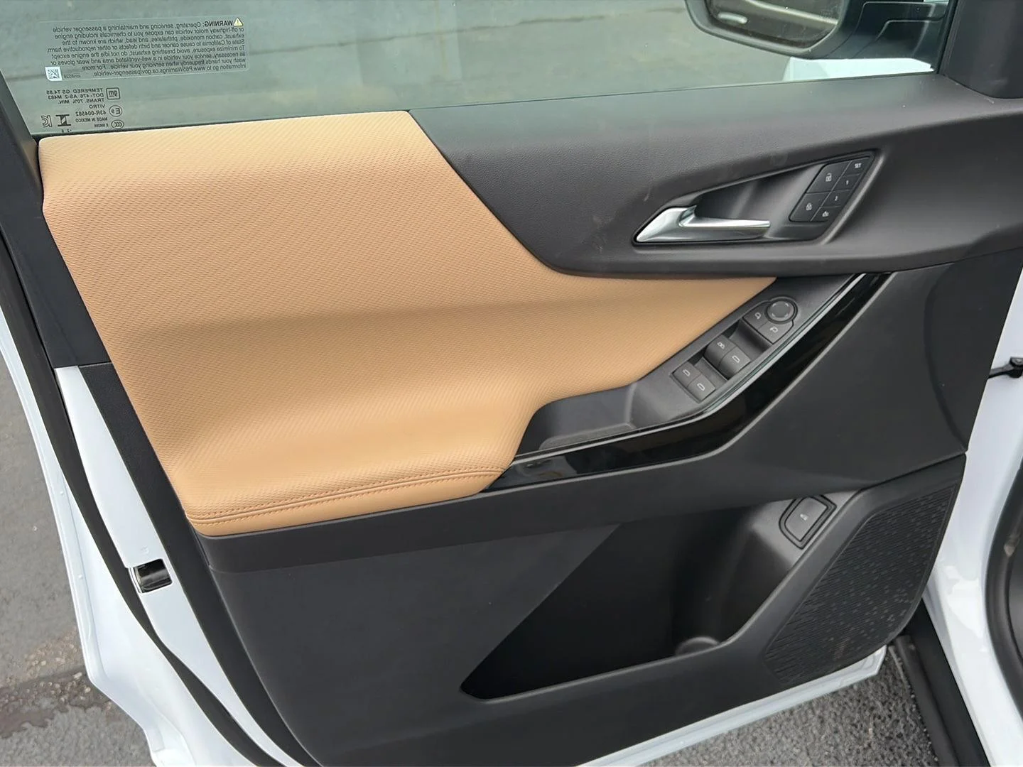 2027 Chevrolet Equinox ACTIV - Photo 9