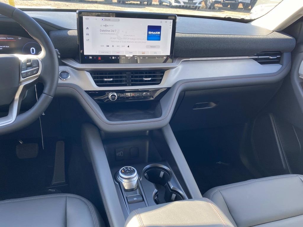 2026 Ford Explorer Active - Photo 12
