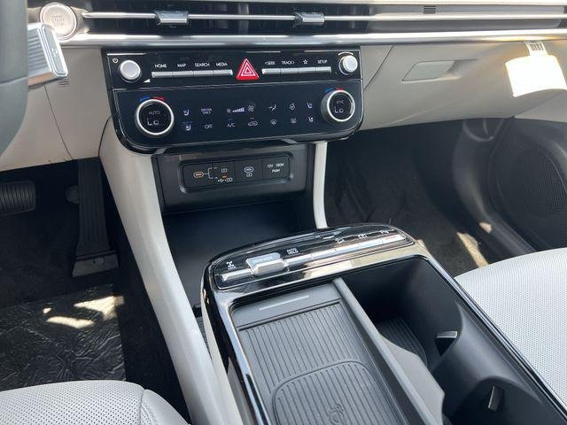 New 2026 Black Hyundai Limited image 21