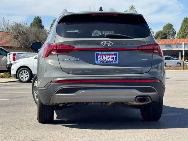 2023 Hyundai Santa Fe SEL - Photo 6