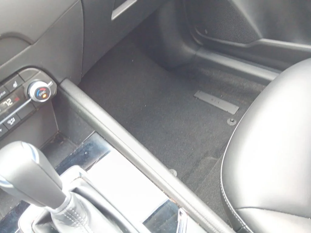 Used 2023 Machine Gray Metallic Mazda 2.5 S Select Package image 26