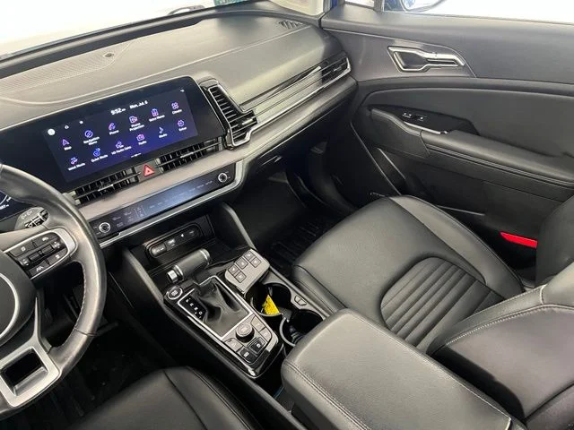 2023 Kia Sportage SX Prestige - Photo 31