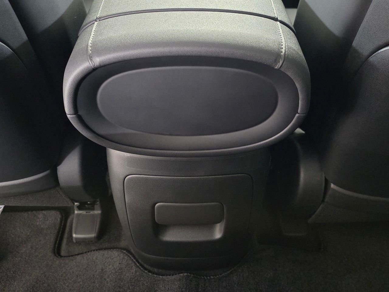 New 2026 Creamy White Pearl Hyundai SEL Premium AWD image 18