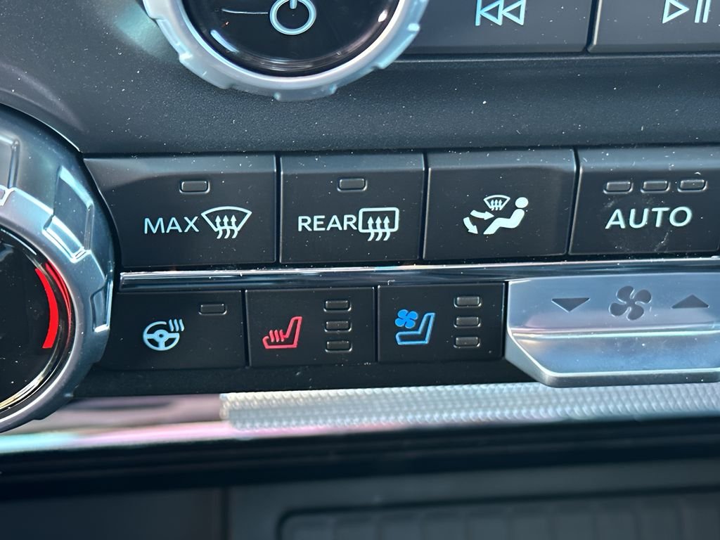 2025 Ford F-150 Lariat - Photo 24