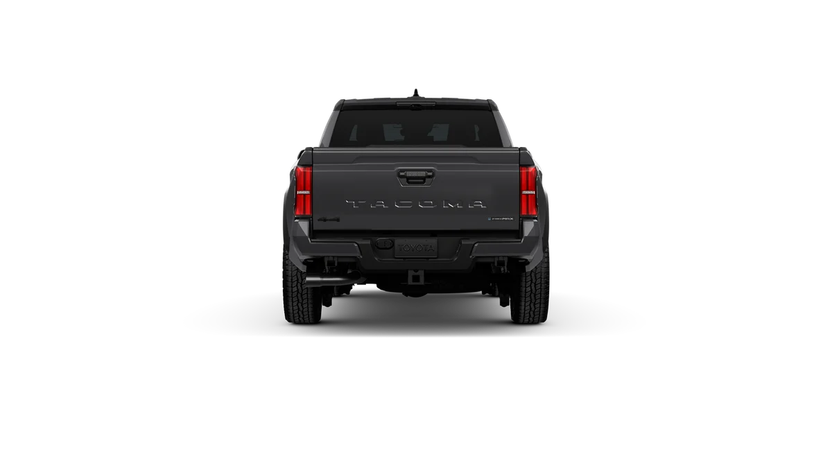 New 2026 Underground Toyota TRD Off-Road i-FORCE MAX image 8