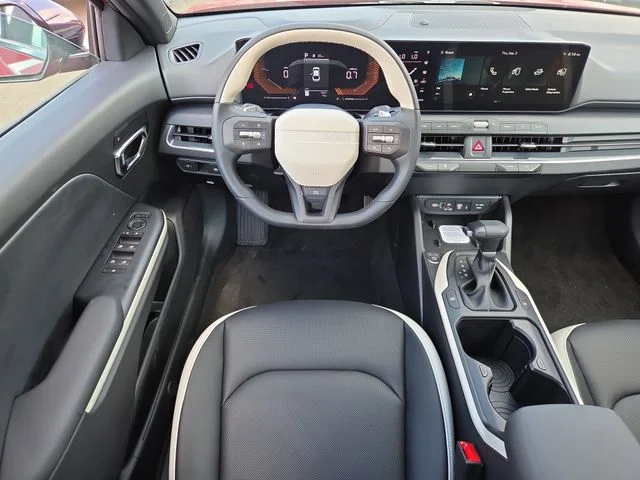 New 2026 Currant Red Kia GT-Line image 7