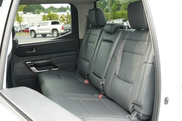 Certified Used 2024  Toyota Limited image 16