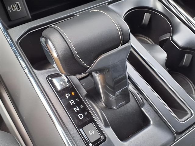 2025 Ford F-150 Lightning Flash - Photo 44