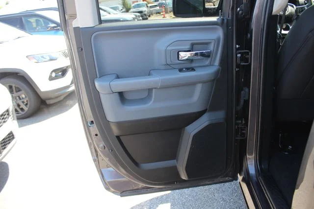 Used 2024 Gray Ram SLT image 20