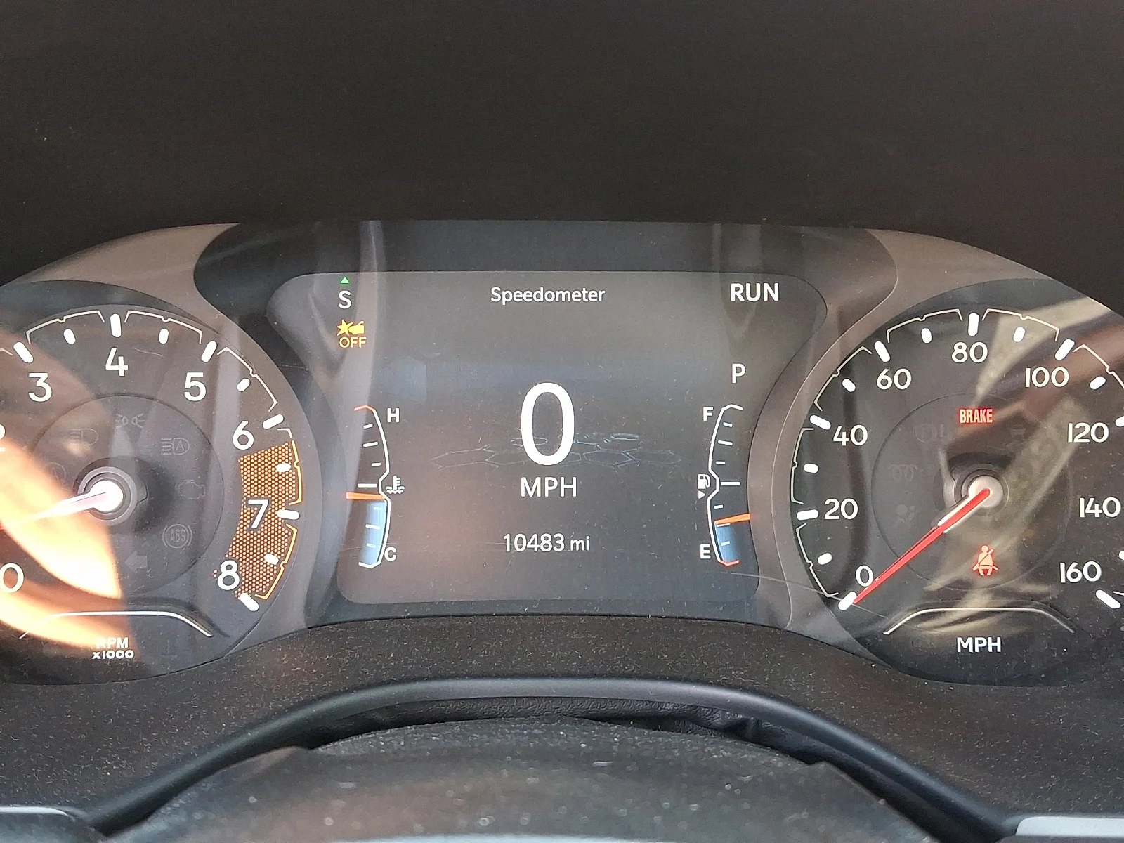 Used 2024 Black Jeep Limited image 20