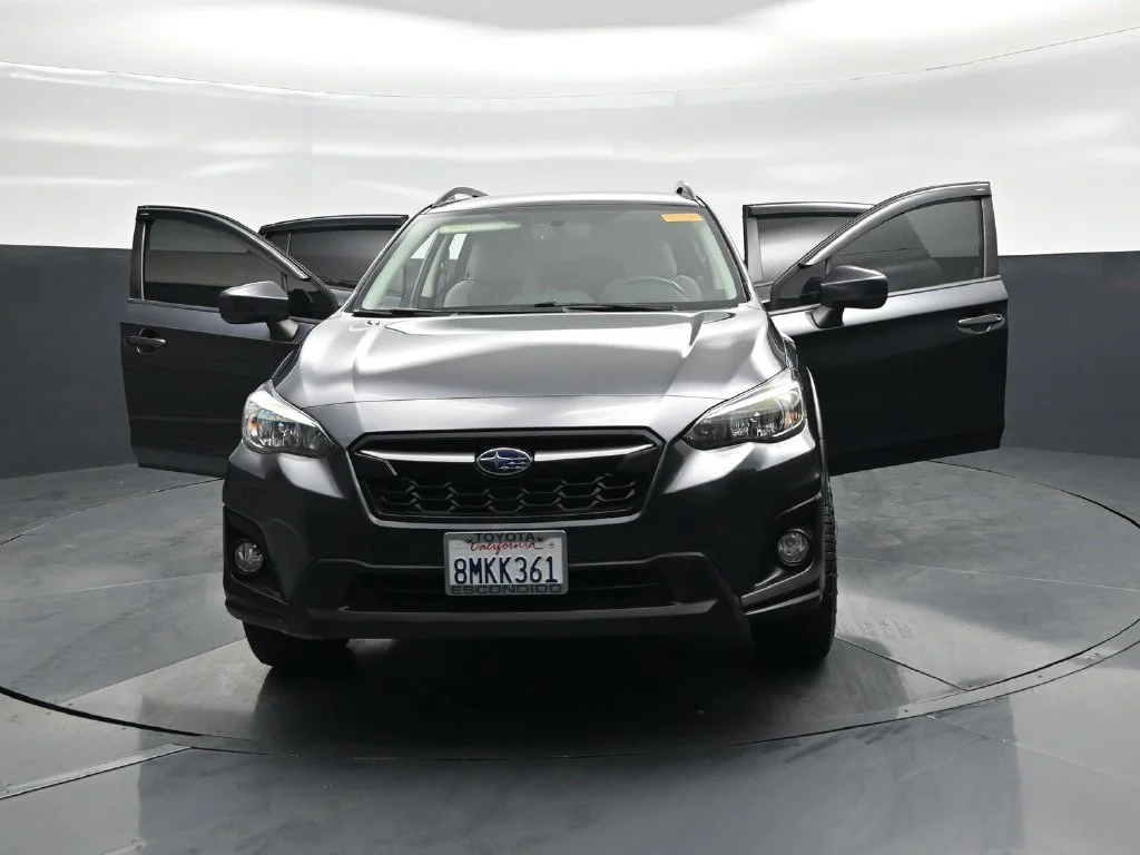 Used 2019 Gray Subaru 2.0i Premium image 30