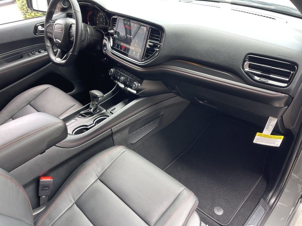 New 2026 Destroyer Gray Clearcoat Dodge GT Plus HEMI V8 image 29