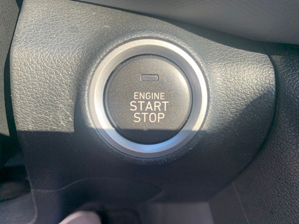 Certified Used 2021 White Hyundai Limited image 22