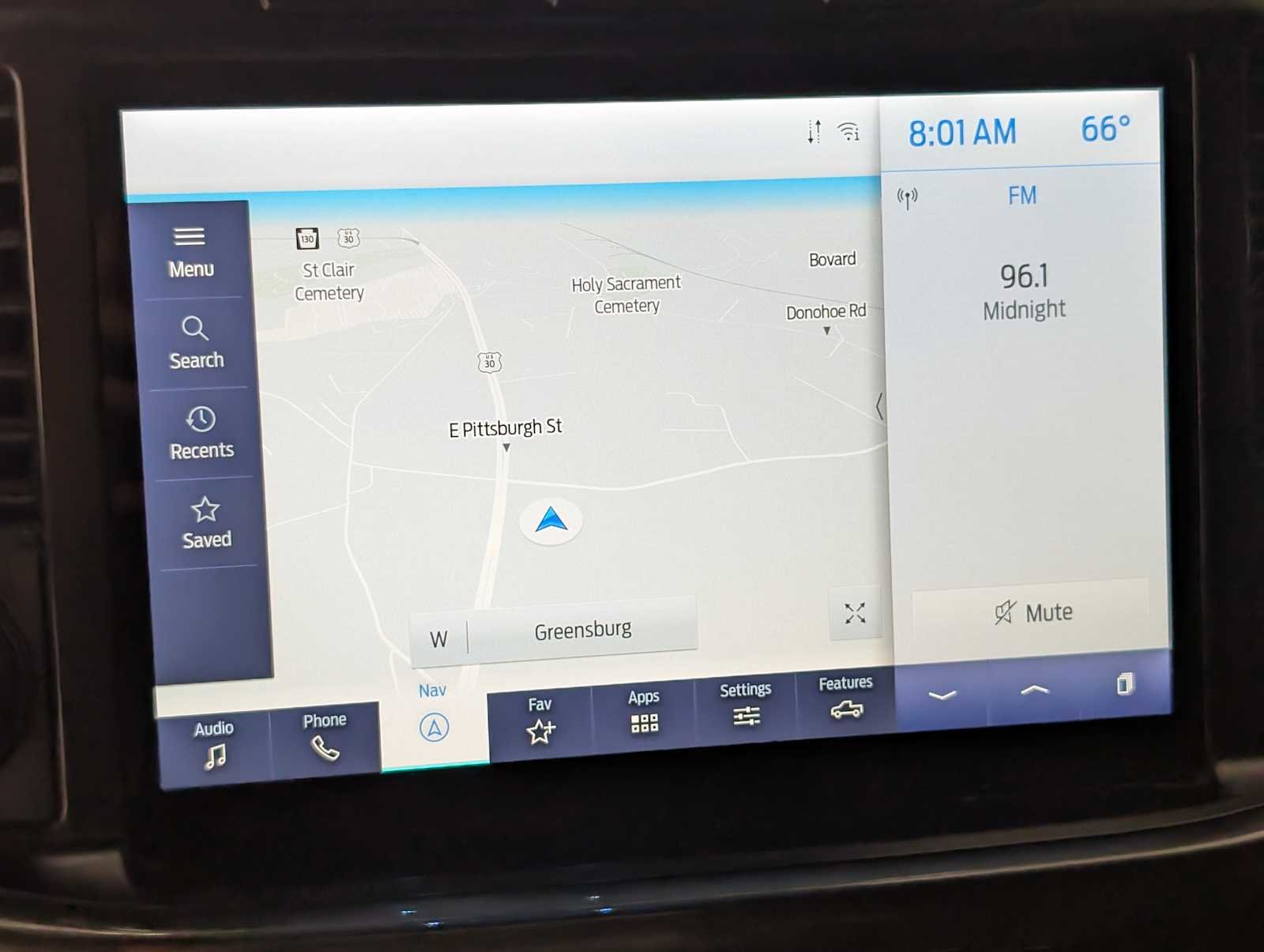 Used 2021 Agate Black Ford XLT image 27