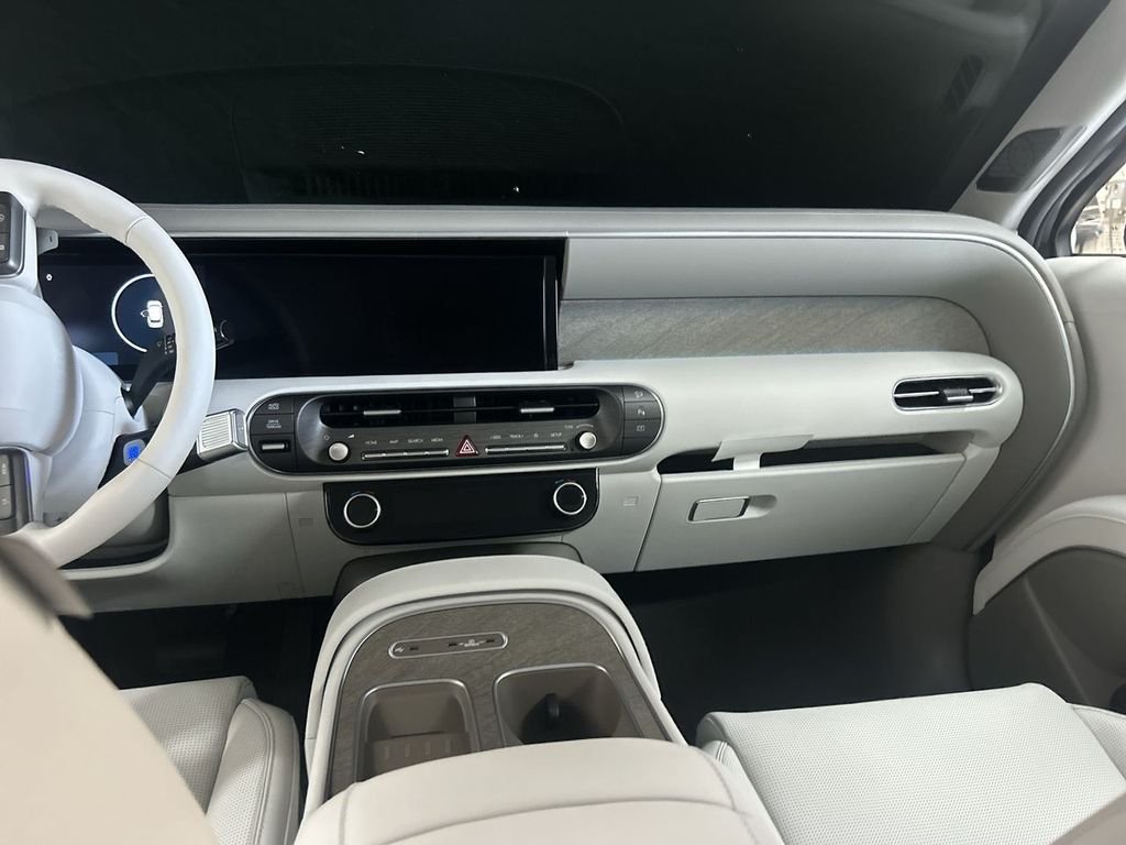 New 2026 Abyss Black Hyundai Limited image 21