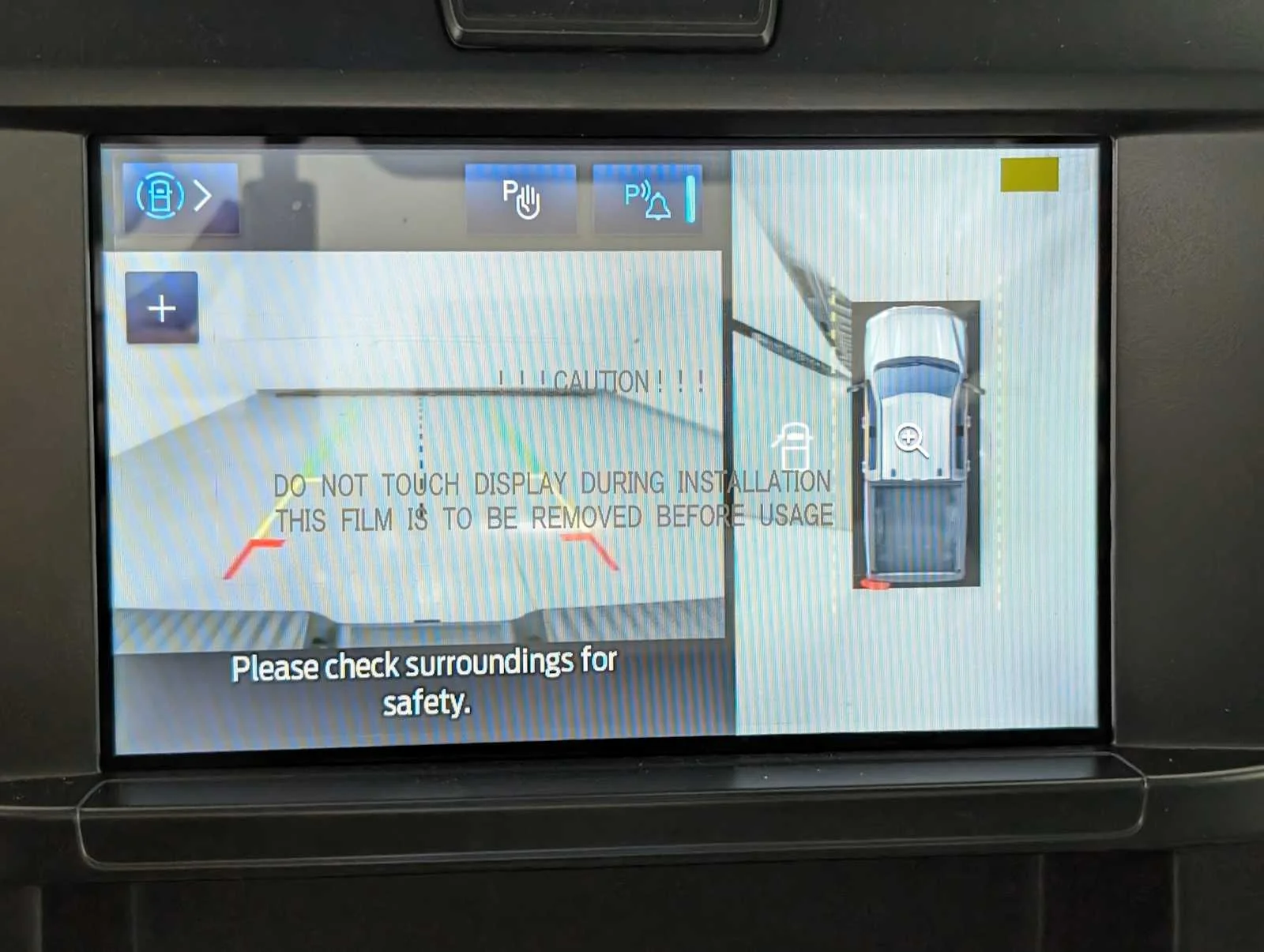 2025 Ford F-250 Super Duty XL - Photo 18