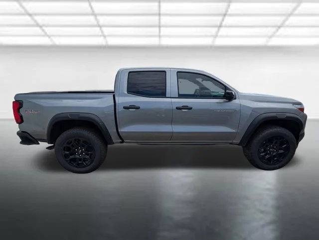 2026 Chevrolet Colorado Trail Boss - Photo 30