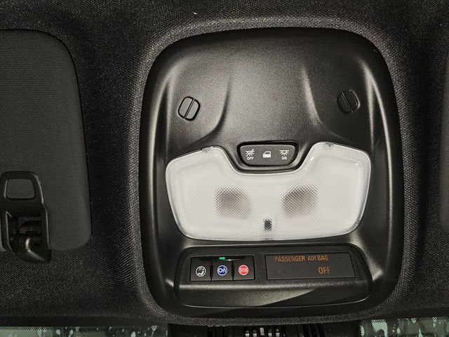 2026 Chevrolet Colorado Work Truck - Photo 20