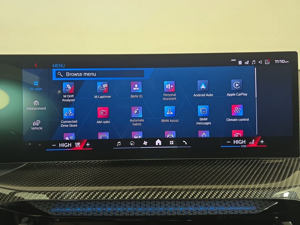 2025 BMW M2 Coupe M2 - Photo 20