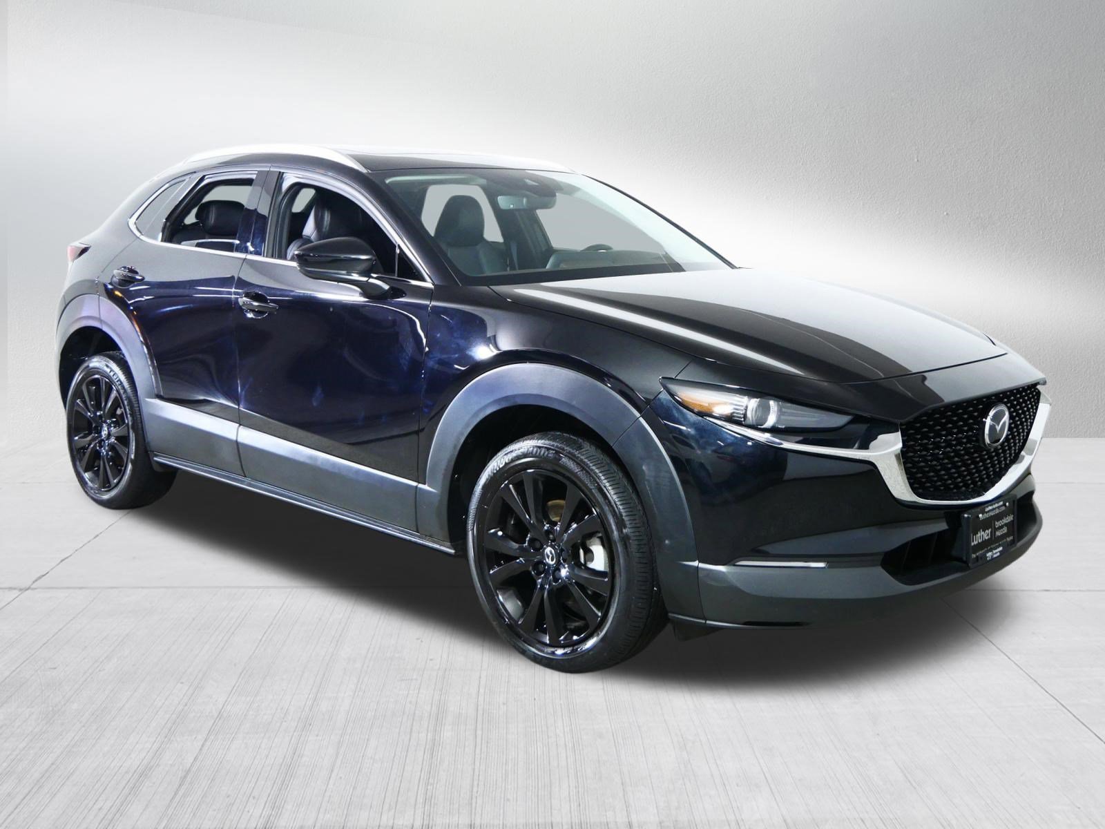 2023 Mazda CX-30 Turbo Premium