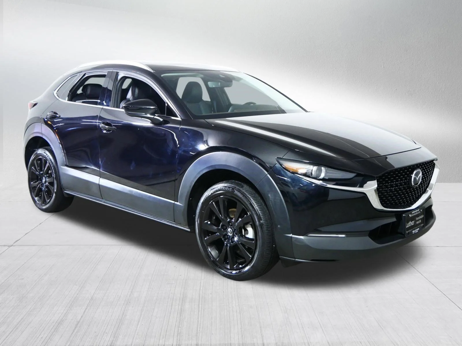 2023 Mazda CX-30 Turbo Premium AWD's photo
