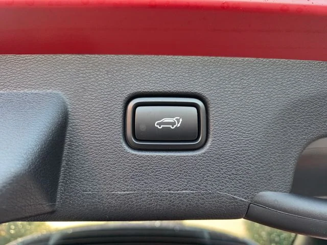 New 2026 Runway Red Kia X-Line image 10